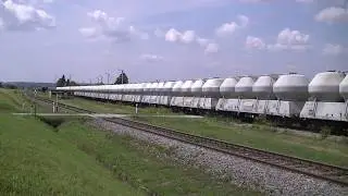 ST45-18 , Klemens&oacute;w