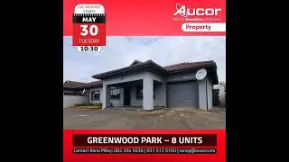 LIVE WEBCAST MULTI PROPERTY AUCTION ⭐ DURBAN ⭐