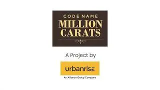 Code Name Million Carats | Overview