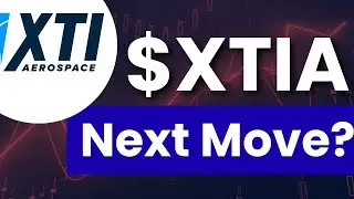 XTIA Stock (XTI Aerospace stock) XTIA STOCK PREDICTION XTIA STOCK analysis XTIA stock news today