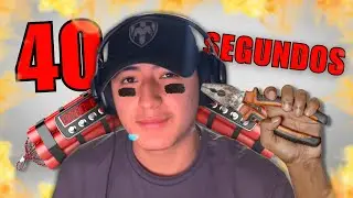 40 Segundos para desactivar la BOMBA | MindLoop