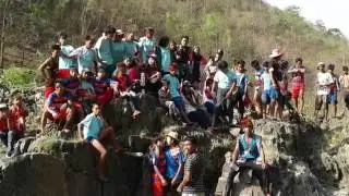 Lautu Hla thar 2016