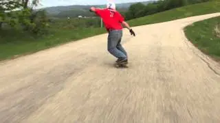 ChuchCrew: Rollin Deep