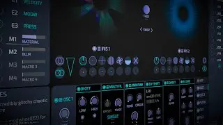 Making music with Dawesome MYTH