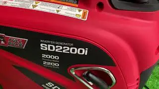 M&aacute;y ph&aacute;t điện FULL BOAr 2200w Lh:0938310677 duy