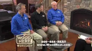 Wood Heat Workshop Episode 3, Segment 1
