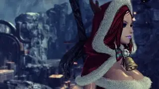 Blade and Soul Grind for the 48 AP diamond with JonJonPoPong