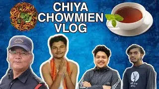 THAPATHALI CAMPUS KO HERO DAI SANGHA KO VLOG