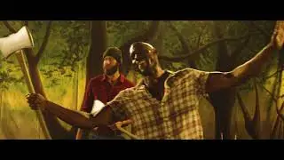 The Lumberjacks [HD]