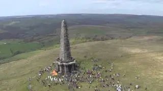 Stoodley Pike: A Bicentenary Celebration