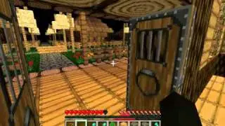 Immortal Minecraft Server Day 52