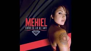 adiós amor _- mehiel