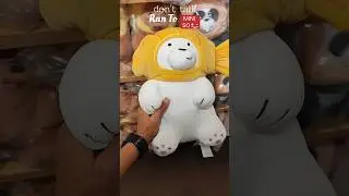 MINISO Patna📍 #shorts #ytshorts #trending #viral #surbhivlog #miniso