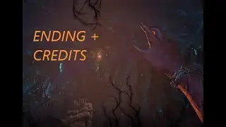 AMNESIA REBIRTH - Ending 3: Iconoclast - The Neutral Or Secret Ending