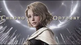 Chrono Odyssey video game enter Setera in the first Closed Beta