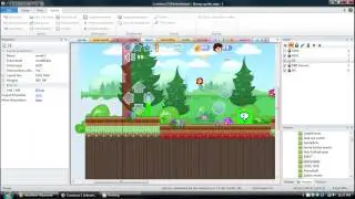 Reimporting Spriter Scml Animations into Construct 2