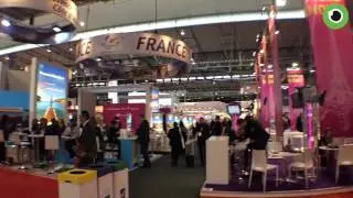 SoolNua Viewpoint of EIBTM 2014