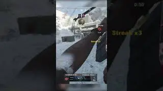 the M82 is the BEST Black Ops Cold War SNIPER (crazy clip)