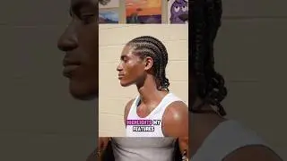 Itchy Braids? #curls #hairstyles #curlyhair #hairstyles #blackhair #naturalhair #afrohair #haircare