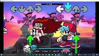 snonss animation test (will get fixed) vs stickman pc rapdown leak