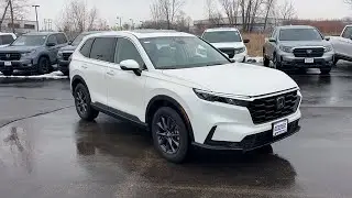2026 Honda CR-V Appleton, Neenah, Menasha, Oshkosh, Green Bay, WI 26504H