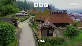BBC Four - Ident - Minka