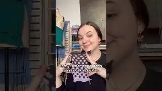 Making a new fair isle pattern! #knitting #crochet #machineknitting #knitwear #knitweardesign #knit