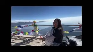 12January 2026 Off to Ama yangri with sis KL👀 ❤️ Kalo🕶️ 💝 #Best_Vlog #Best_Couple