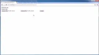 PHP Tutorials  Multiple File Uploading Part 2 2