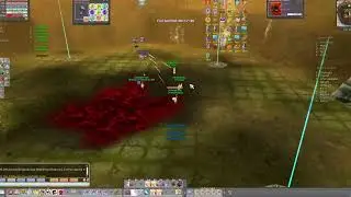 Clockworks Flyff Siege - FM - Here could stand your Ad