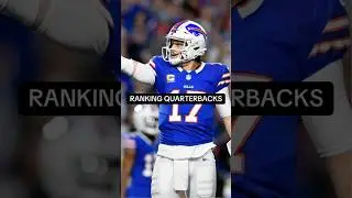 QB rankings & big wins! #quarterbacks #sportsbetting #wanna #eejq6