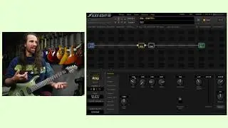 7 Minute Tones with the JP7