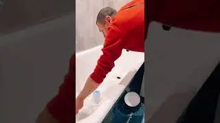 Реставрація ванн в Києві