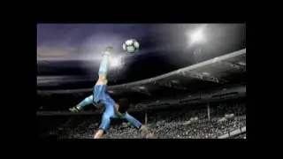 FIFA 2001 (PS1)