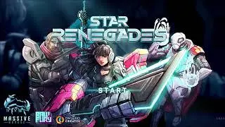 Star Renegades OST: Adversary's March (Extended)