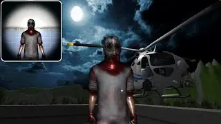 Escape of Horror Gameplay Indonesia