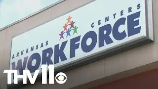 Last round of lost wages assistance starts to flow after delay in Arkansas