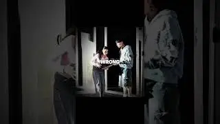 Девушка против парня😔