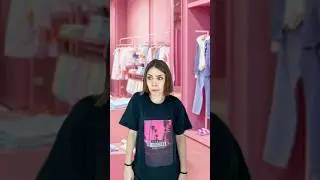 cuando ibas de compras CON TU MADRE XD