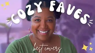 5 STAR COZIES 🏆 || Favorite Cozy Mystery Covers