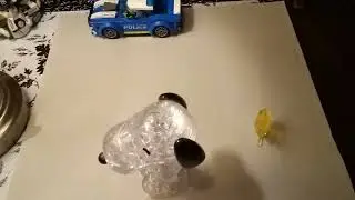 snoopy and Woodstock stop animation by joeabro1 new