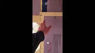 DIY Squaredrop Camper Build Pt. 3: Interior and Exterior Work