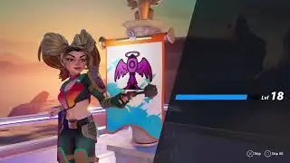 4-0 | Rocket Arena PS4 Megadon Junction / Rocketball (3)