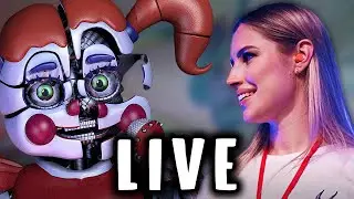 Live Performance - Join Us For A Bite