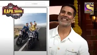 क्या Akshay Kumar छोड़ आए हैं अपनी Biwi को मायके? |The Kapil Sharma Show Season 2|Post Ka Postmortem