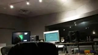 Andrew Lane Studio Recording - Music Project Preview