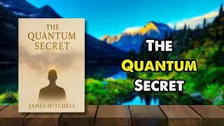 The Quantum Secret: Full Audiobook on Manifestation, Reality Creation & Quantum Physics
