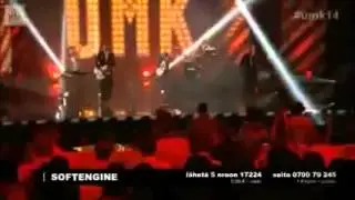 My Top 12 UMK 2014 Songs
