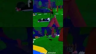 Good morning 99 nights part 2 #roblox #robloxshorts #robloxanimation #robloxmemes