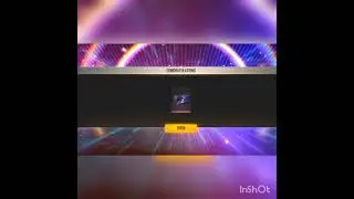 Opening Chrono ( CR7 ) From Free Character Box FF 24k golden shorts ..